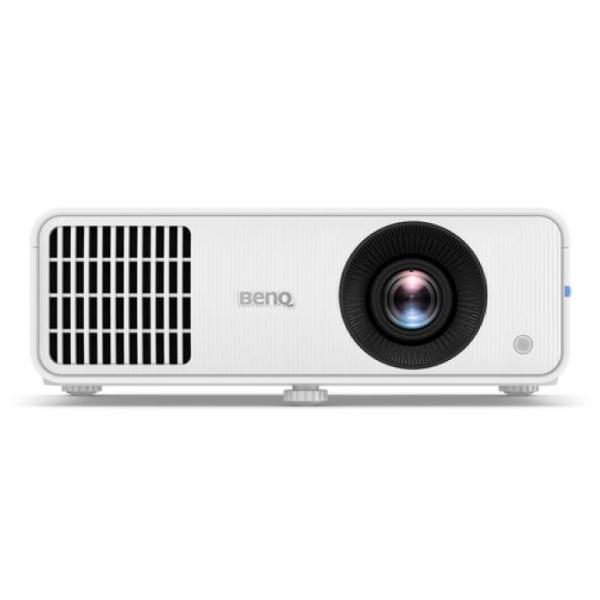 BenQ LH650 videoproyector Proyector de alcance estándar 4000 lúmenes ANSI DLP 1080p (1920x1080) 3D Negro, Blanco