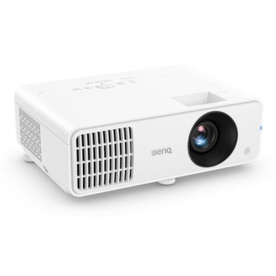 BenQ LH650 videoproyector Proyector de alcance estándar 4000