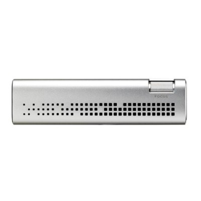 Proyector Asus Dlp Zenbeam E2 Portatil Bateria 4h 300 Lumens