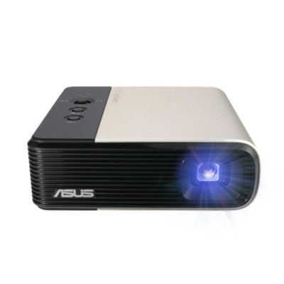 Proyector Asus Dlp Zenbeam E2 Portatil Bateria 4h 300 Lumens