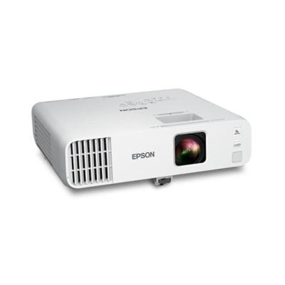 Proyector Epson Eb-l210w Wxga 4500 Lumens 1280x800 Wifi Lan