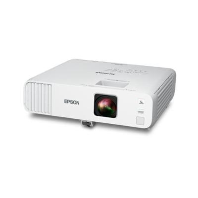 Proyector Epson Eb-l210w Wxga 4500 Lumens 1280x800 Wifi Lan