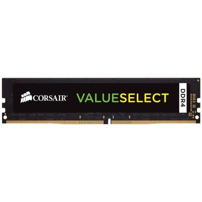 Corsair ValueSelect 8GB DDR4 2400MHz 1.2v CL16 - Módulo RAM de