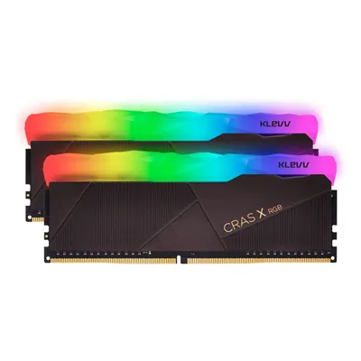 Memoria RAM Corsair Vengeance RGB Pro 2 x 8GB/ DDR4/ 3200MHz/