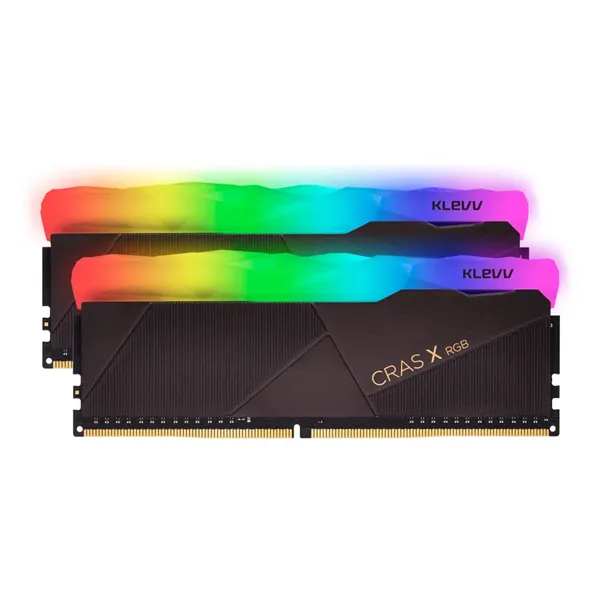 Memoria RAM Corsair Vengeance RGB Pro 2 x 8GB/ DDR4/ 3200MHz/ 1.35V/ CL16/ DIMM