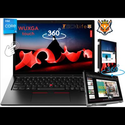 Lenovo ThinkPad L13 Yoga G4 - Intel Core i5-1335u 16GB 512GB