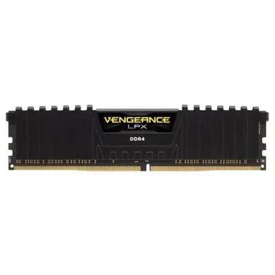 Memoria RAM Corsair Vengeance LPX 2 x 16GB/ DDR4/ 3600MH/