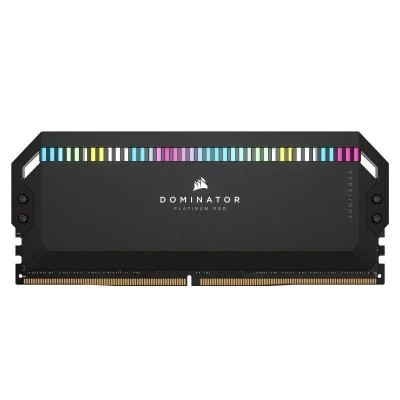 Memoria RAM Corsair Dominator Platinum RGB 2 x 16GB/ DDR5/