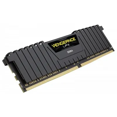 Memoria RAM Corsair Vengeance LPX 8GB/ DDR4/ 3600MHz/ 1.35V/