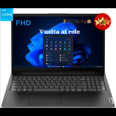 Lenovo V15 G4 IRU - Intel Core i3-1315u 8GB 256GB SSD 15.6" W11