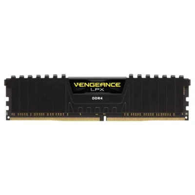 Memoria RAM Corsair Vengeance LPX 8GB/ DDR4/ 3600MHz/ 1.35V/