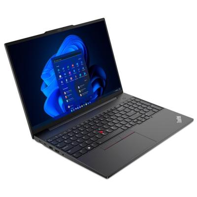 Lenovo ThinkPad E16 G1 - Intel Core i7-1355u 16GB 512GB SSD