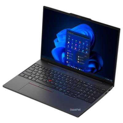 Lenovo ThinkPad E16 G1 - Intel Core i7-1355u 16GB 512GB SSD