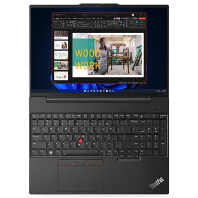 Lenovo ThinkPad E16 G1 - Intel Core i7-1355u 16GB 512GB SSD