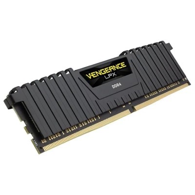 Corsair Vengeance LPX 8GB DDR4 3200MHz 1.35v CL16 - Módulo RAM