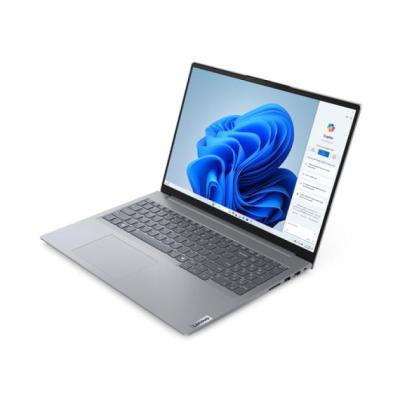 Lenovo ThinkBook 16 G7 IML - Intel Core Ultra 5-125u 8GB 256GB