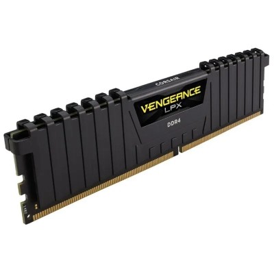 Corsair Vengeance LPX 8GB DDR4 3200MHz 1.35v CL16 - Módulo RAM