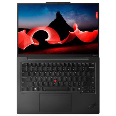 Lenovo ThinkPad X1 Carbon G12 - Intel Core Ultra 5-125u 16GB