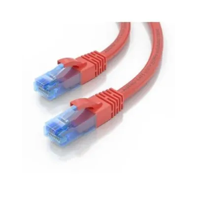 Cable de Red RJ45 AWG26 CCA UTP Aisens A135-0788 Cat.6/ 75cm/