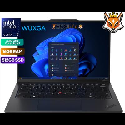 Lenovo ThinkPad X1 Carbon G12 - Intel Core Ultra 7-155u 16GB