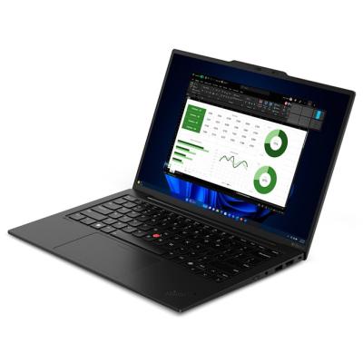 Lenovo ThinkPad X1 Carbon G12 - Intel Core Ultra 7-155u 16GB