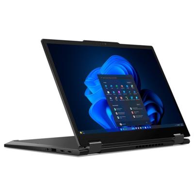 Lenovo ThinkPad X13 2-in-1 G5 - Intel Core Ultra 7-155U 16GB