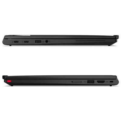 Lenovo ThinkPad X13 2-in-1 G5 - Intel Core Ultra 7-155U 16GB