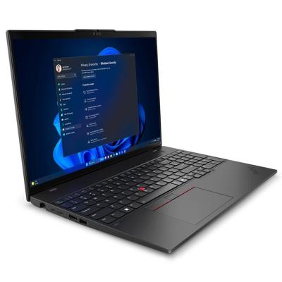 Lenovo ThinkPad L16 G1- AMD Ryzen 5-7535u 16GB 512GB 16" W11Pro