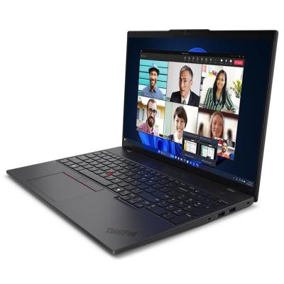 Lenovo ThinkPad L16 G1- AMD Ryzen 5-7535u 16GB 512GB 16" W11Pro