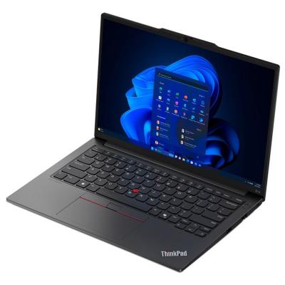 Lenovo ThinkPad E14 G6 - Intel Core Ultra 5-125u 16GB 512GB SSD