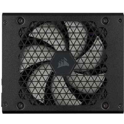 Fuente de Alimentación Corsair RM1000x/ 1000W/ Ventilador