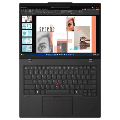 Lenovo ThinkPad L14 G5 - AMD Ryzen 5-7535u 16GB 512GB Radeon