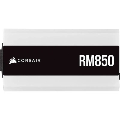 Fuente de Alimentación Corsair RM850/ 850W/ Ventilador 14cm/ 80