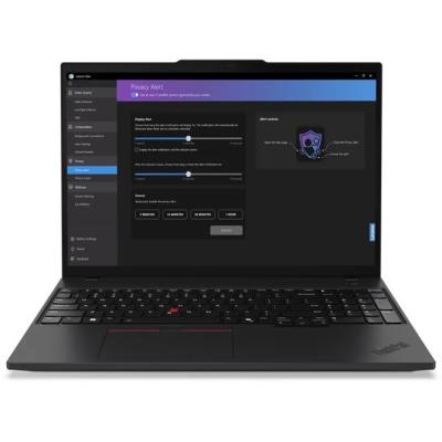 Lenovo ThinkPad T16 G3 - Intel Core Ultra 7-155u 32GB 1TB SSD