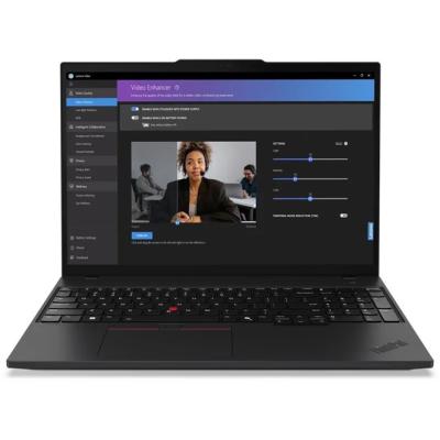 Lenovo ThinkPad T16 G3 - Intel Core Ultra 7-155u 32GB 1TB SSD