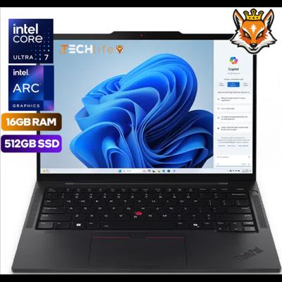 Lenovo ThinkPad T14s G5 - Intel Core Ultra 7-155u 16GB 512GB