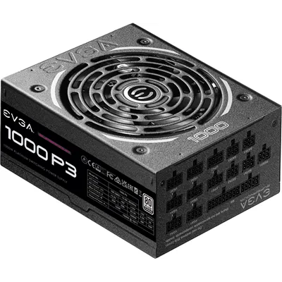 EVGA SuperNOVA P3 1000 Fuente 1000W 80 Plus Platinum Full