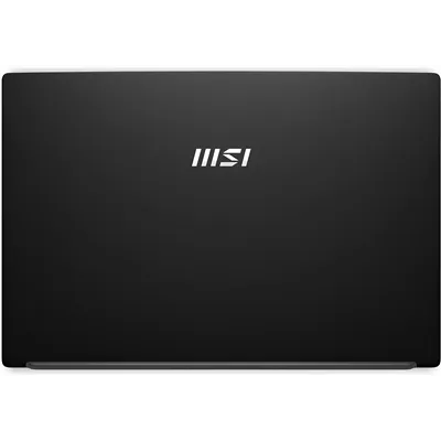 MSI Modern 15 B7M-247XES Black AMD Ryzen 7-7730u 16GB 512GB SSD