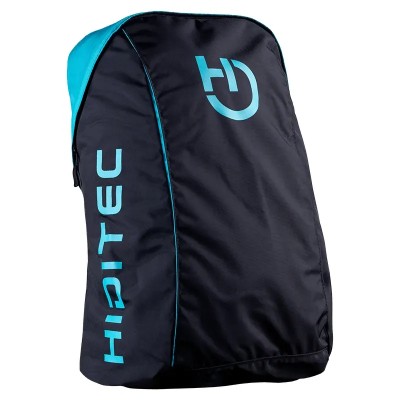 Mochila Hiditec Urbanpack Back10002 para Portátiles hasta