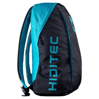 Mochila Hiditec Urbanpack Back10002 para Portátiles hasta