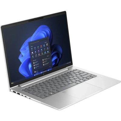 HP EliteBook 640 G11 - Intel Core Ultra 5-125u 16GB 512GB SSD