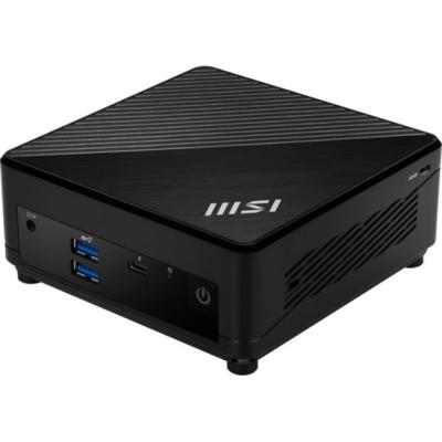 MSI Cubi 5 12M-252ES PCs/estación de trabajo Intel® Core™ i5