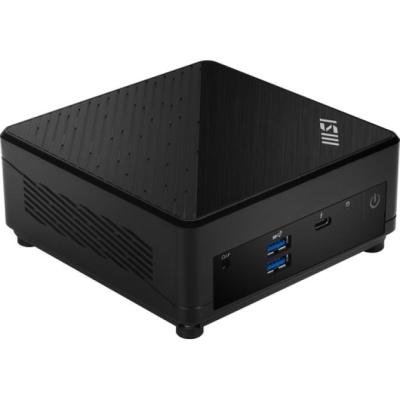 MSI Cubi 5 12M-254ES Intel® Core™ i5 i5-1235U 8 GB DDR4-SDRAM