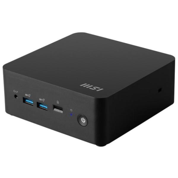 Msi cubi nuc 1m-032es core7-150u 16gb 1tb w11p n