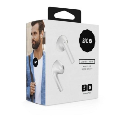 Spc auriculares zion studio 4620b cancelacion ruid