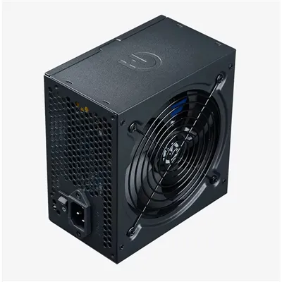 Fuente de Alimentación Hiditec RL550/ 550W/ Ventilador 14cm/ 80