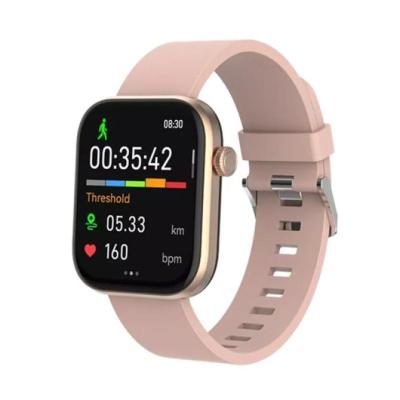 Denver sw-185 smartwatch 1,85" fc pa os ip67 rosa