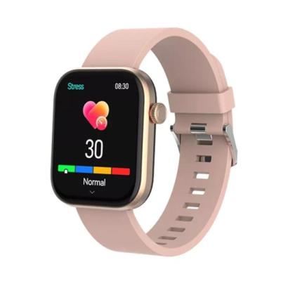 Denver sw-185 smartwatch 1,85" fc pa os ip67 rosa