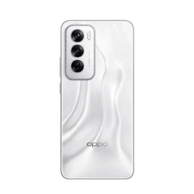 Oppo reno 12 5g 6.7" 120hz 12+12gb 256gb silver