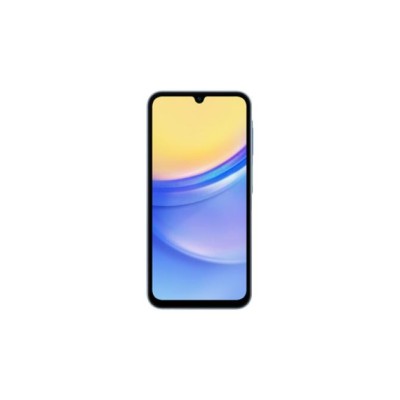 Samsung Galaxy A15 5G 16,5 cm (6.5") Ranura híbrida Dual SIM